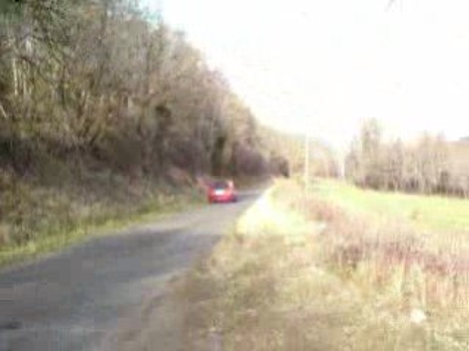 Passage1 gt turbo