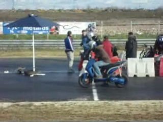 ludix blaster evolution