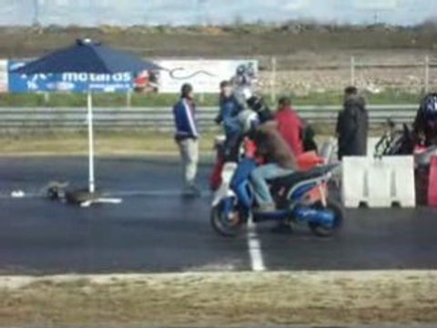 ludix blaster evolution