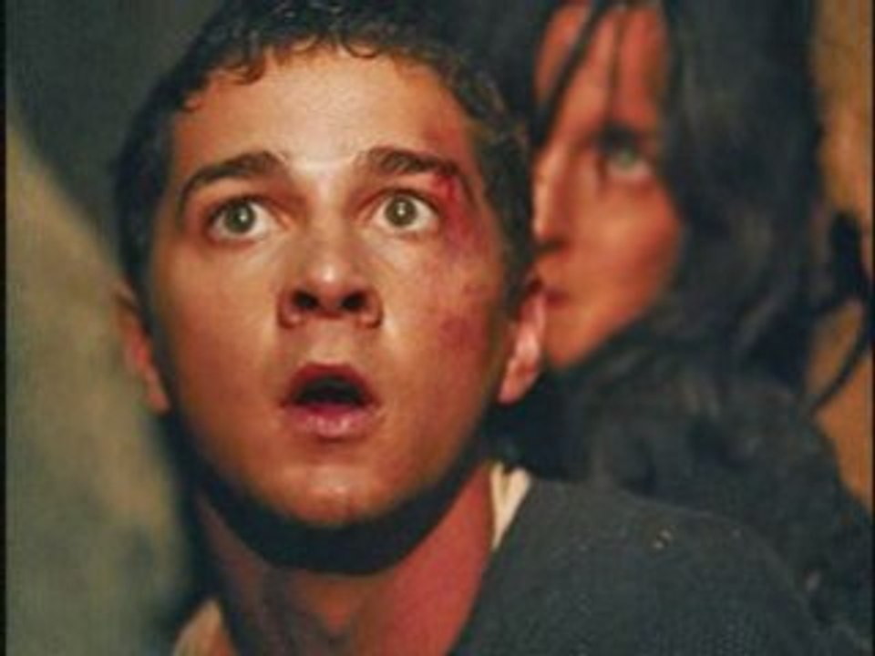 Shia LaBoeuf Music Picture