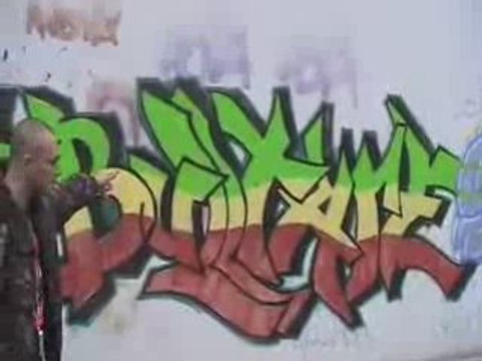 bulltaré feat morsay "ON BAISE"