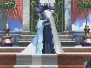 Le tango de Roxane Final fantasy X