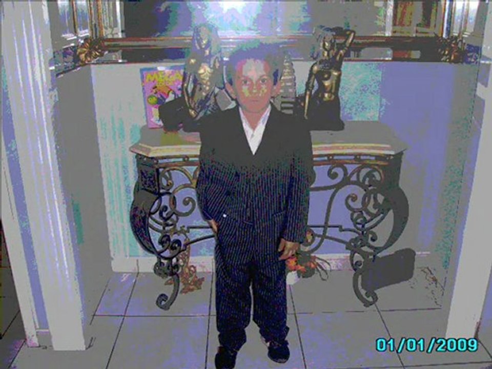 Jose y la familliia