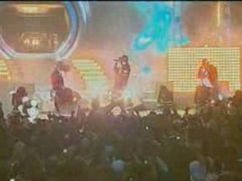 SEFYU LIVE URBAN PEACE 2