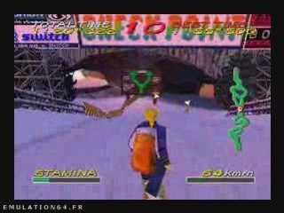 Big Mountain 2000 (N64) (2)
