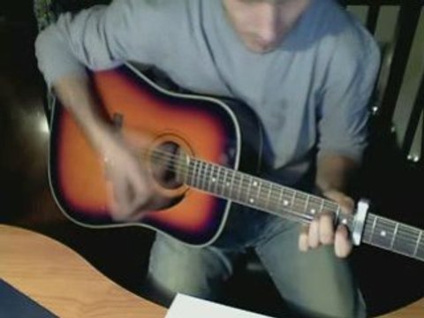 Guitare debutant - COCOON - Hey Ya