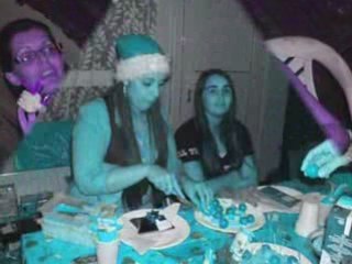 Fetes de fin d'années