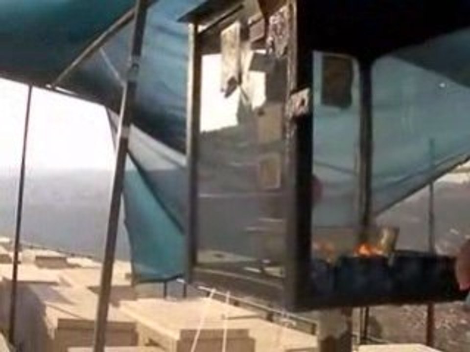 breslev Kever rabbi israel dov odesser