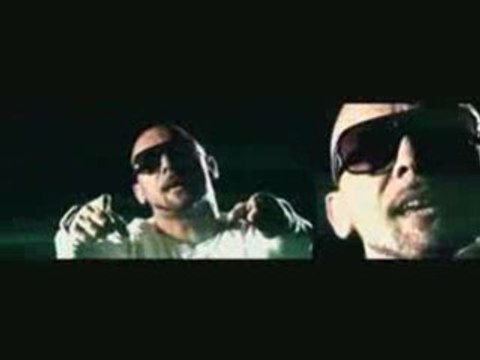 ADN feat Namor et S.Teban - Parole d'Homme