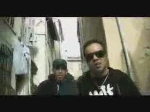 Mik D'Elite f Soprano-Le petit Marseillais