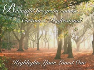 Free Obituary Templates
