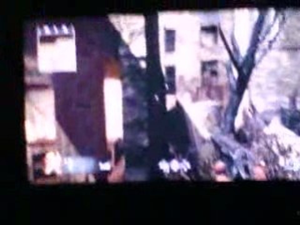 Glitche Downfall