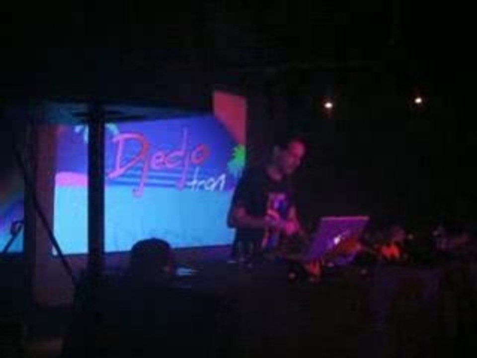 djedjotronic rex club