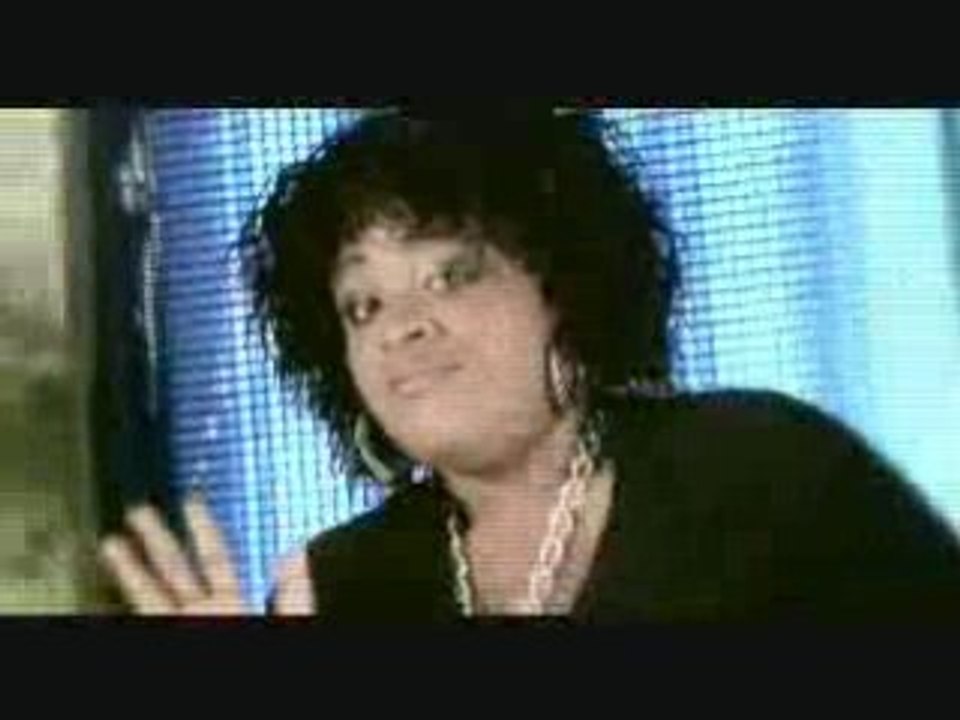 Mokobé feat Molare - Jaloux