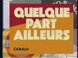 Canal + 4 Novembre 1994 Début La nuit des 10 ans