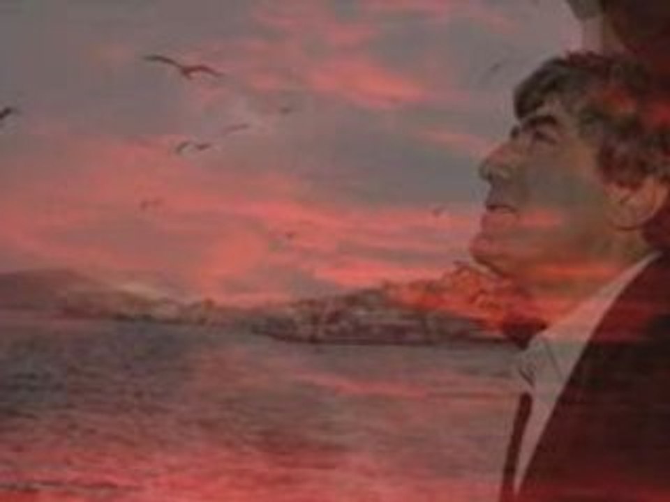 Hüseyin Doğanay-Heydere Mı
