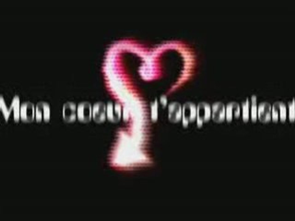 n'amour je t'aime