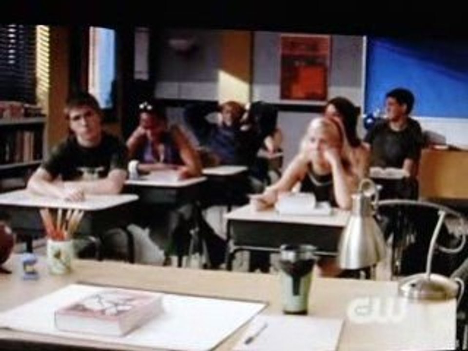 Bande annonce saison 5