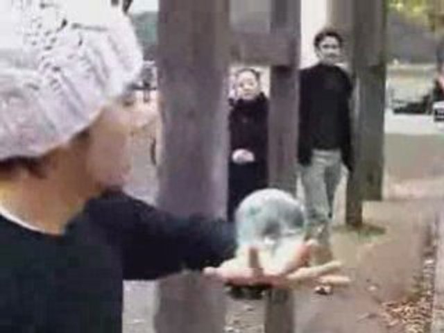 ball amazing