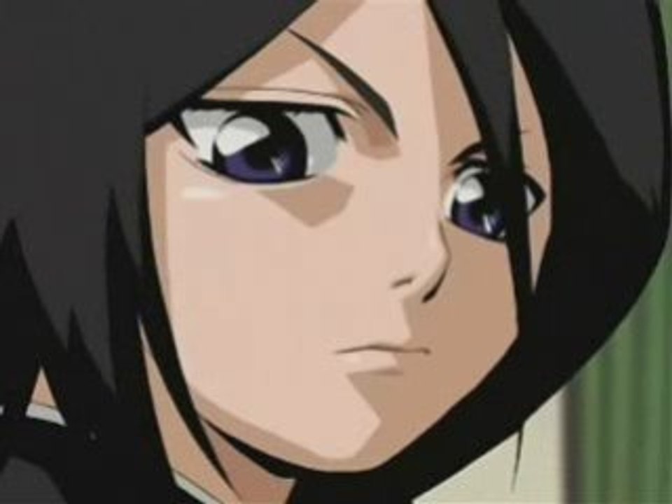 Rukia/Ichigo/Orihime AMV - Misery Business