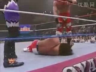 WWF Royal Rumble 1995 part 6