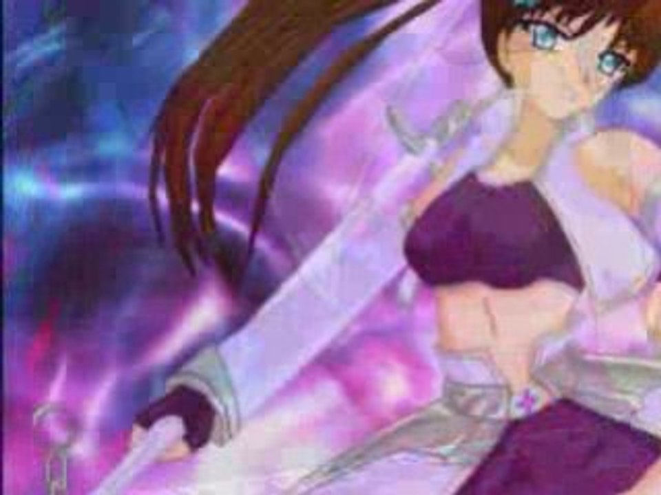 Histoires de filles AMV 01