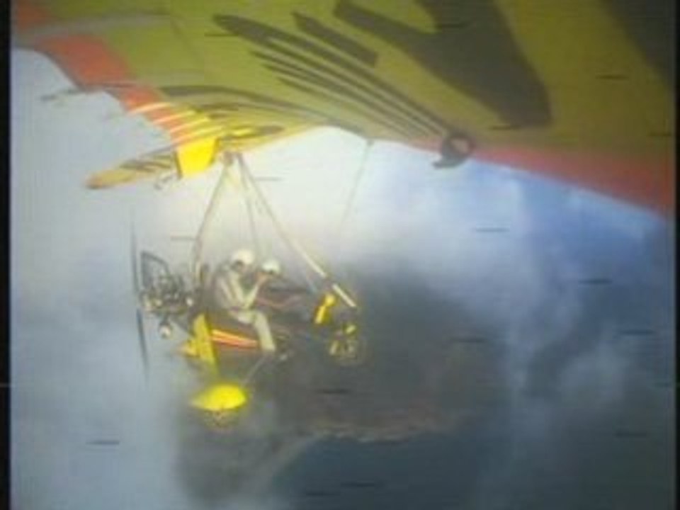 MICROLIGHT FLIGHTS IN ÖLÜDENİZ / TURKEY 11