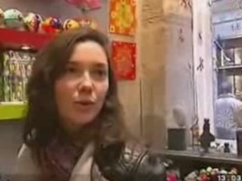 Pylones, editeur d'objets [2]