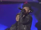 Big Bang - Oh! Ah! Oh!   Heaven - SBS Gayo Daejun [08.12.29]