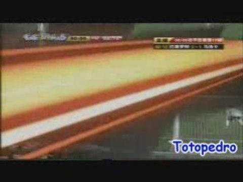 YAYA TOURE 3-1 FC BARCELONE - REAL MAJORQUE