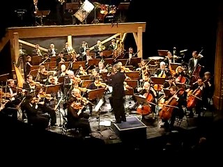 Tarbes Concert du nouvel an 2009