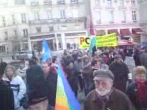 palestine gaza angers place du ralliement 03012009 2/3