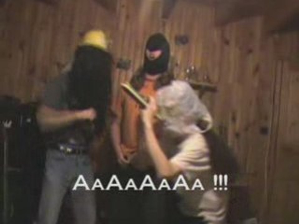 Visceral Carnage (Fecal y Los Coproboys Cover) (http://www.m