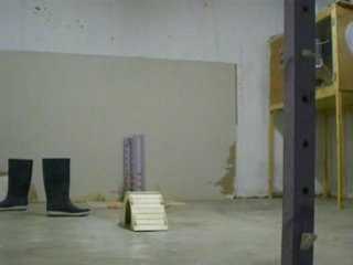 Parcours avec Danette