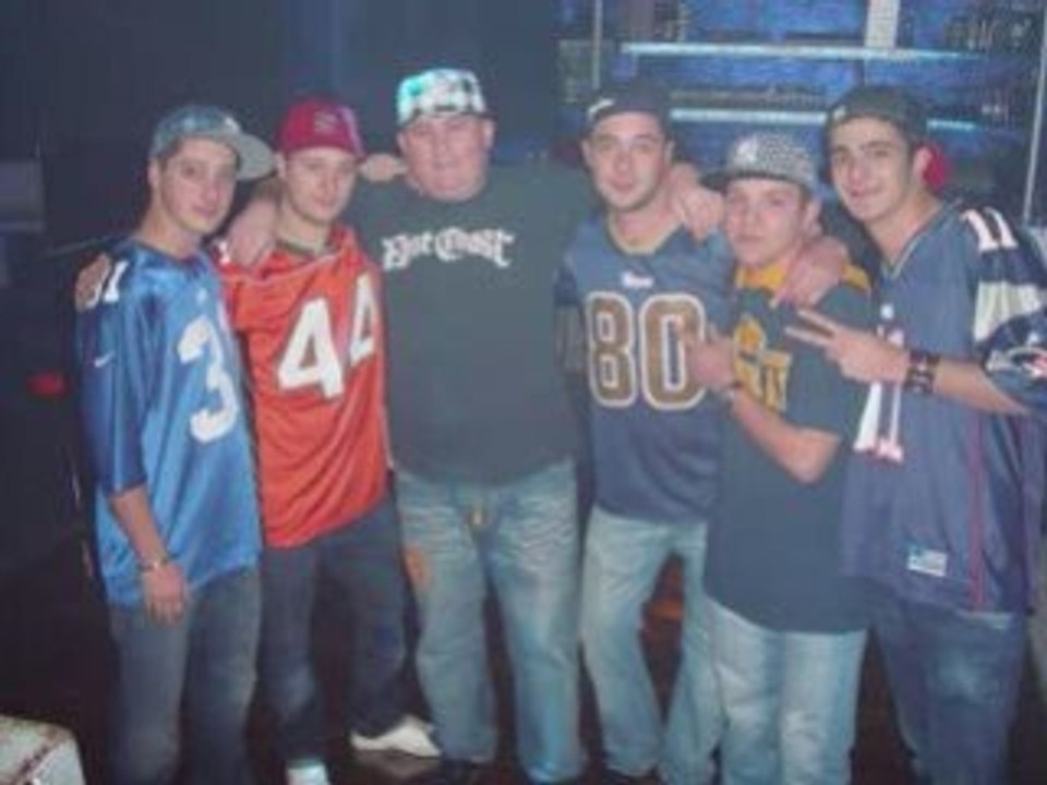 La boite à caca remix by Dj Greg