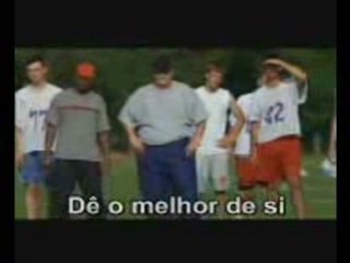 AGEL, DESAFIANDOS GIGANTES, VOCE VAI VENCER