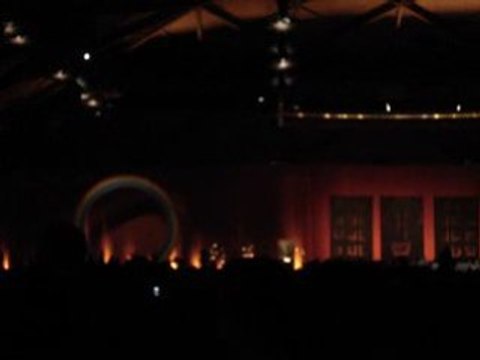 Rencontres Européennes de Taizé, à Bruxelles