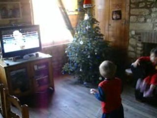 Clem boxe wii