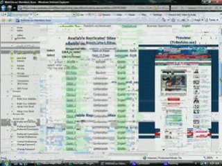 GDI money online for newbies