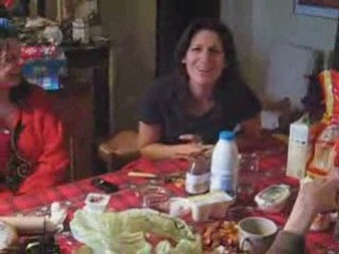 reveillon du 31 décembre 2008 Video5