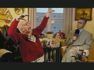 Clifford et la grippe - 3600 secondes d'extase [S02E13]