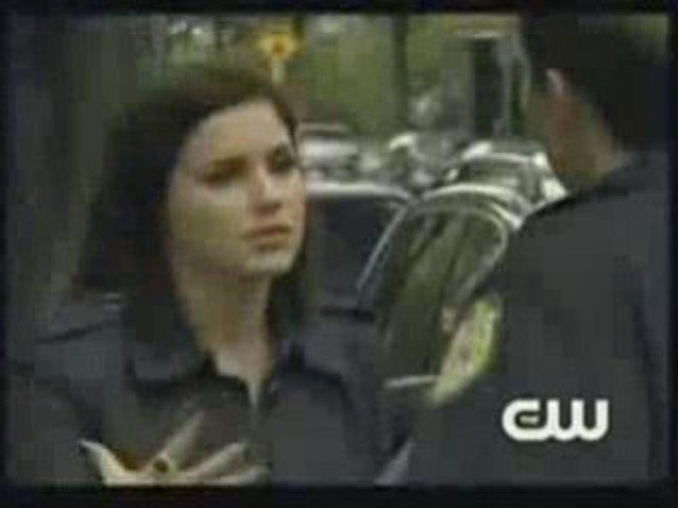 One Tree Hill  6x13: Brooke/Sam