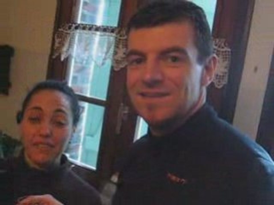 reveillon du 31 décembre 2008  Video6