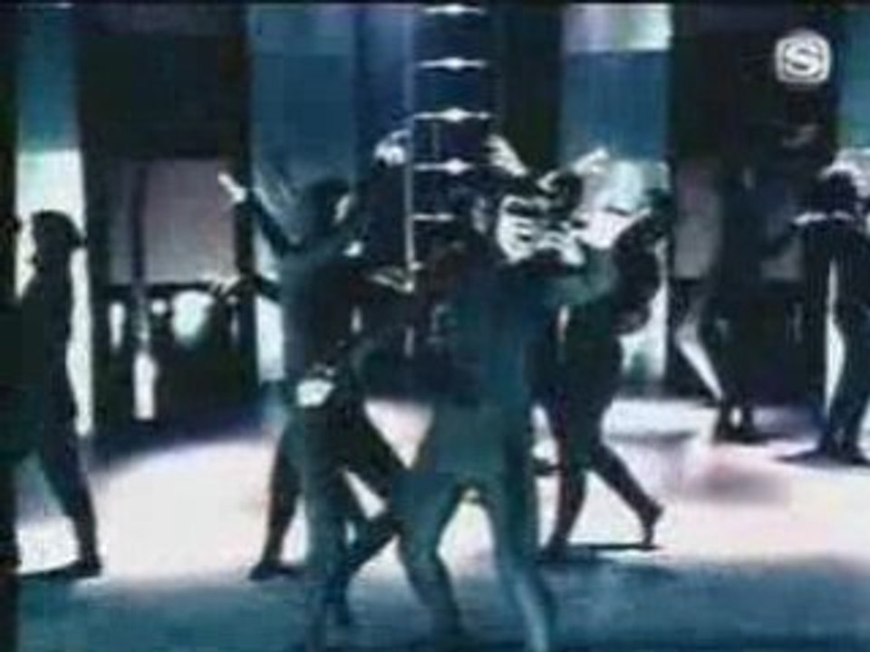 SEX MACHINEGUNS - S.H.R. ~Sexy Hero Revolution~
