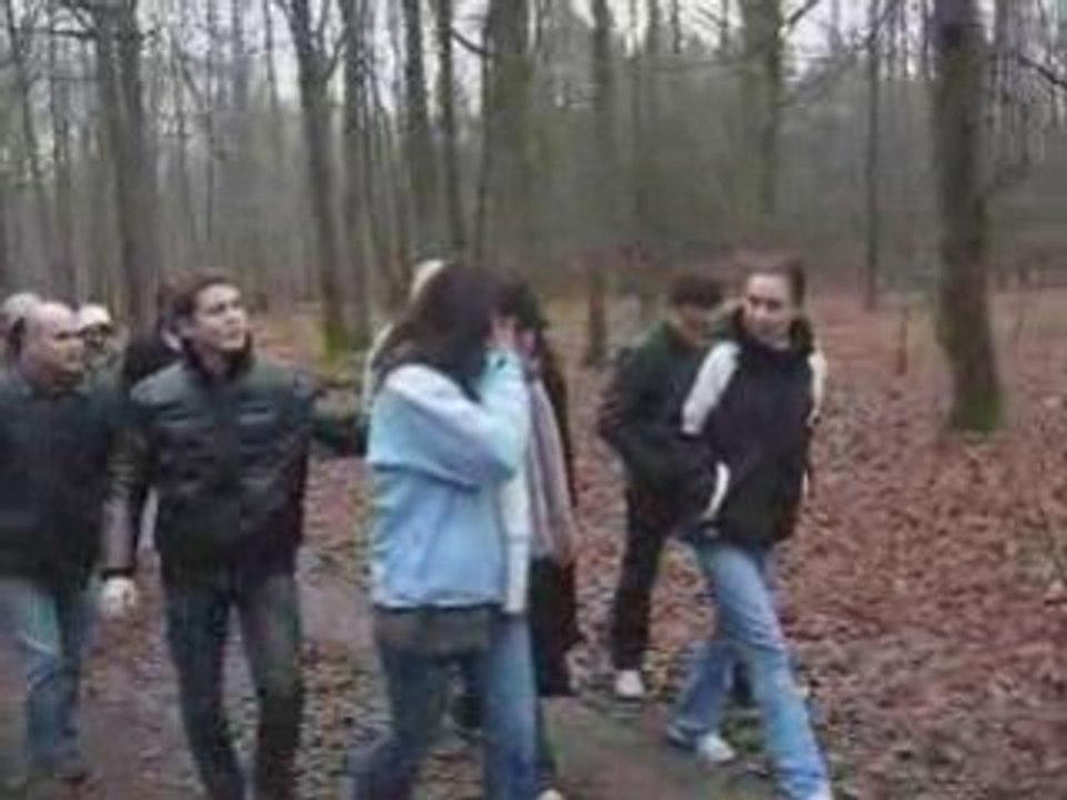 reveillon du 31 décembre 2008  Video7