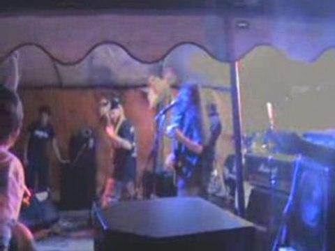 Poules Mes Poules (Live Raon 21/06/08) myspace.co