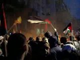 Manifestation  palestine strasbourg