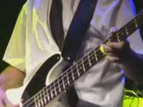 Konver's 18/10/08 Passer la nuit