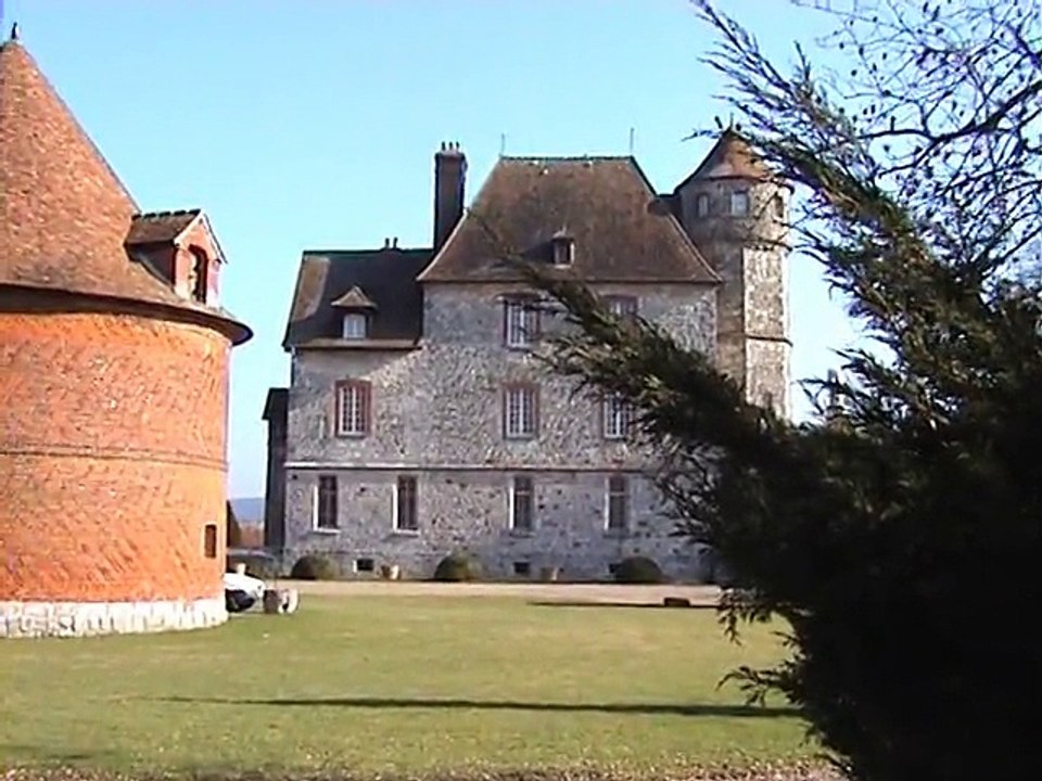 L'andelle