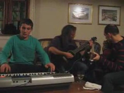 reveillon du 31 décembre 2008 Video8